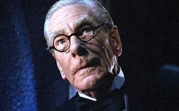 Biographie de Michael Gough