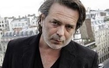Biographie de Xavier Durringer