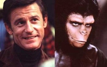 Biographie de Roddy McDowall