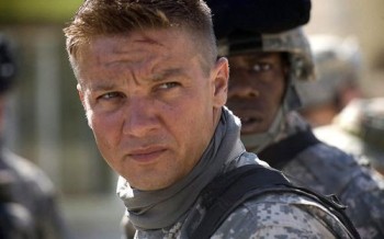 Biographie de Jeremy Renner