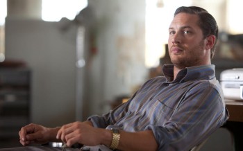 Biographie de Tom Hardy