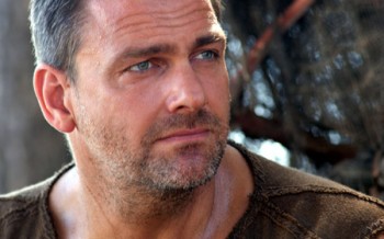 Biographie de Ray Stevenson