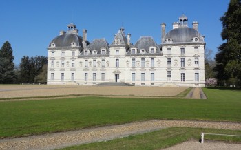 Visiter le château de Cheverny : quand Tintin rencontre le 17e siècle