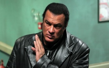 Joyeux anniversaire Steven Seagal !