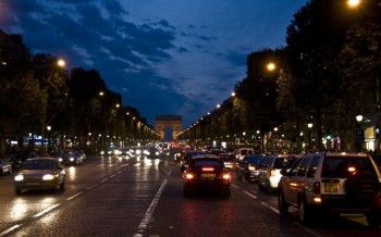 Reprise de poids #74 : Aux Champs Élysées