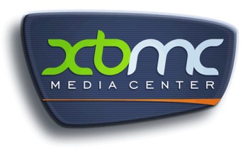 XBMC, media center