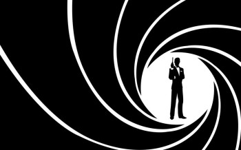 Top 5 des moments les plus WTF de James Bond