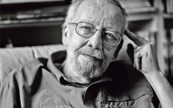 Silence éternel pour Didier Comès