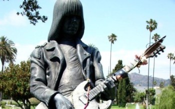 Reprise de poids #87 : The Ramones