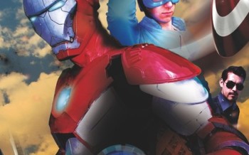 Le retour des Avengers