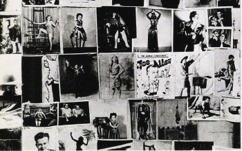 Sorties d'album du 21 avril 2014 : Eels, Didier Wampas et Patrick Sébastien
