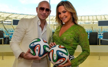 Football et musique 1/6 : les hymnes officiels de la Coupe du Monde