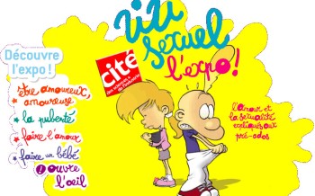Le Zizi sexuel, l'expo qui dérange