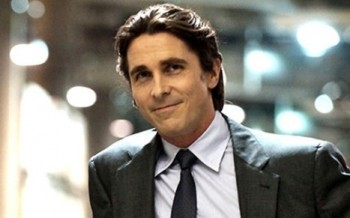 Christian Bale sera Steve Jobs