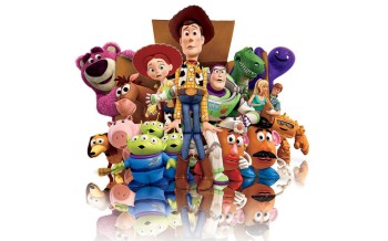 Toy Story 4 : Disney annonce le retour de Woody & Buzz !