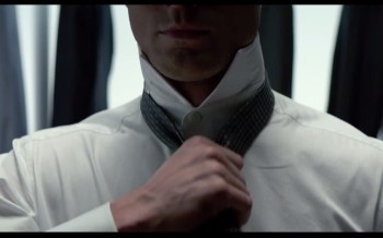 La seconde bande-annonce de 50 nuances de Grey