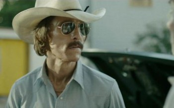 Matthew McConaughey a enfin son étoile sur le Walk of Fame