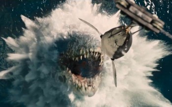 Jurassic World, la bande annonce dévoilée en avance !
