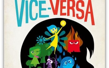 La bande-annonce émouvante du nouveau Disney Pixar : Vice-versa