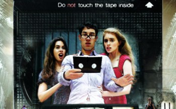 House of VHS : la bande annonce officielle !