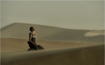 Les déserts au cinéma