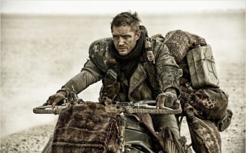 Apprends l'économie avec Mad Max