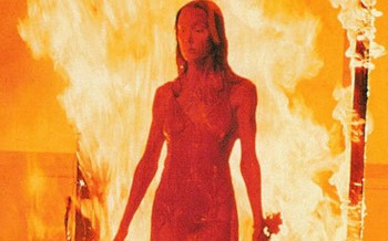 Carrie, les adaptations qui ne font pas mal aux dents