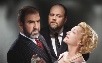 Victor, au théâtre Hebertot