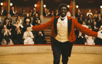Chocolat, prisonnier du sujet