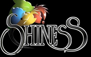 Shiness : The Lightning Kingdom