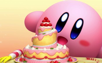 Kirby’s Dream Buffet - Test