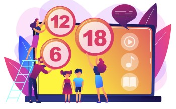 Comment comprendre la classification d’âge des films ?