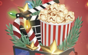 Les films de Noël à ne pas rater