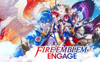 Fire Emblem Engage - Test 