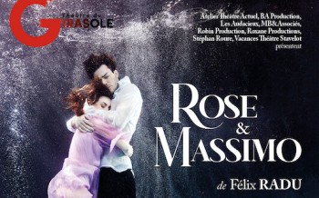 Rose et Massimo 