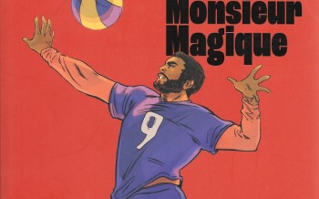 Earvin Ngapeth, Monsieur Magique 