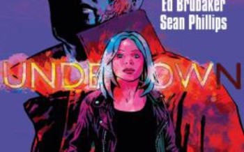 Delcourt - Criminal, Edenwood, Gone, Rocketeer et Duck & Cover