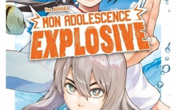 Doki-Doki  - Shiba Inu, ado en folie et batailles diverses