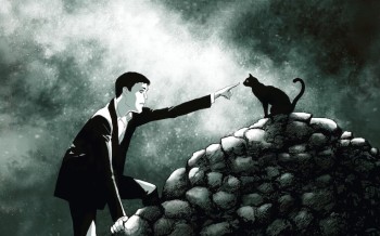 Pictavita : Le procès d'un immortel