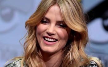 Biographie de Sylvia Hoeks
