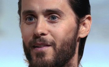 Biographie de Jared Leto