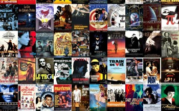 Les meilleurs films de tous les temps : le top 50 de nos archives
