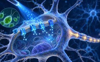 Optogénétique : comment la lumière commande un neurone