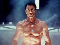 This... is... SPARTAN !