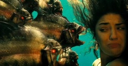 C'est ici, le casting de Big Fish&nbsp;?