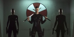 Alice version ninja