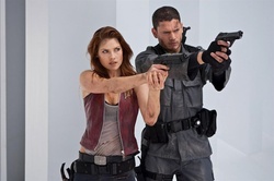 Les Redfield