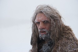 La guerre de la glace