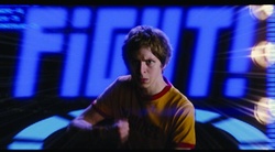 Retour dans les années 90