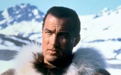 Un acteur est caché dans ce paysage fixe.
